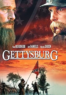 Gettysburg (Widescreen Edition)