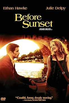 Before Sunset