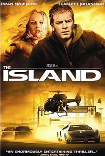 The Island (2005)