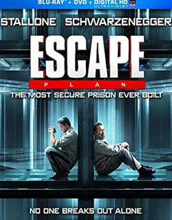 Escape Plan