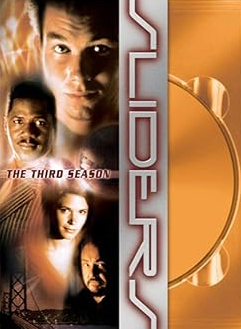 Sliders - Third Season