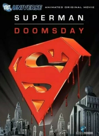 Superman: Doomsday