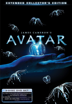 Avatar (Extended Collector's Edition)