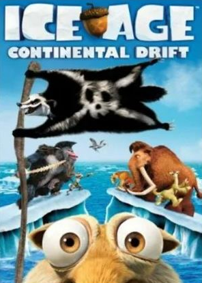 Ice Age: Continental Drift