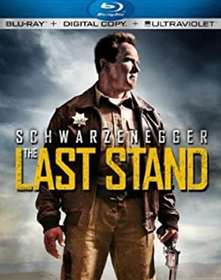 The Last Stand