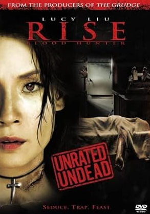 Rise: Blood Hunter (Unrated Undead Edition)