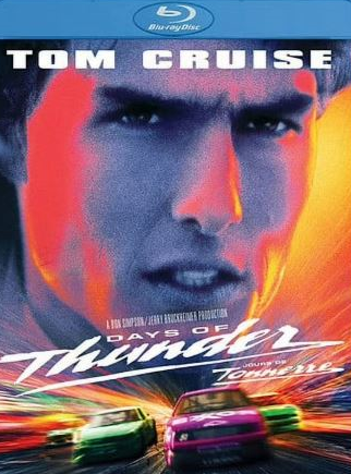 Days Of Thunder