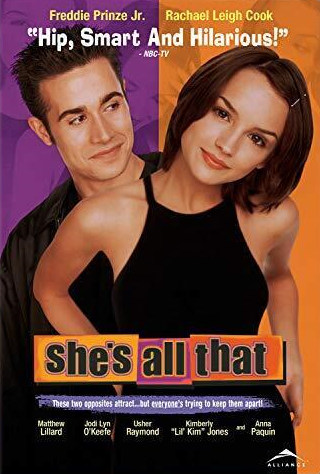 She's All That