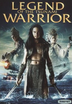 Legend of the Tsunami Warrior