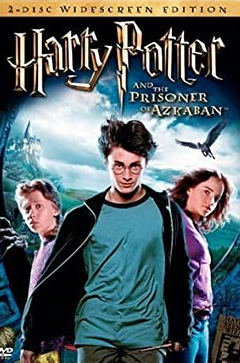 Harry Potter and the Prisoner of Azkaban (Two-Disc Widescreen Edition)