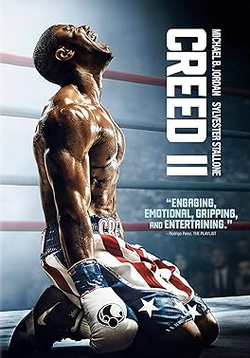 Creed II (Special Edition)