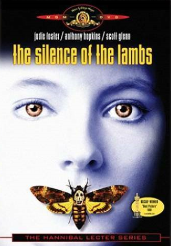 The Silence of the Lambs