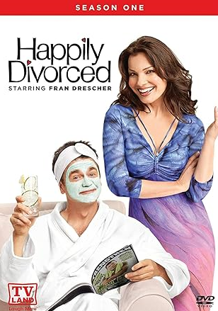 Happily Divorced: Season 1