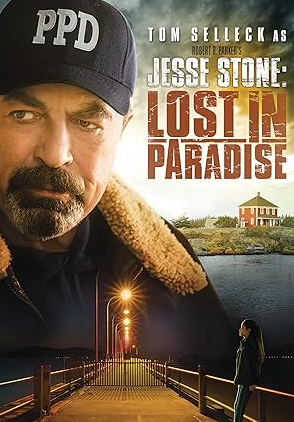 Jesse Stone: Lost in Paradise