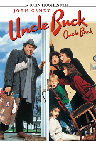 Uncle Buck