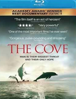 The Cove (2009)