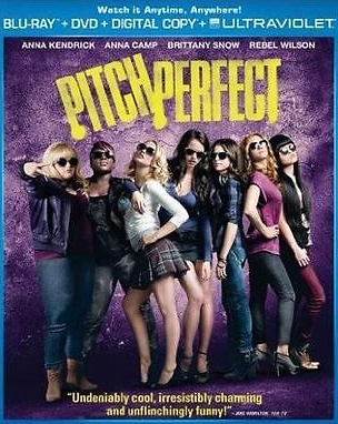 Pitch Perfect