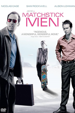 Matchstick Men