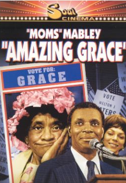 Amazing Grace