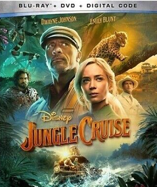 Jungle Cruise