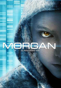 Morgan (2016)