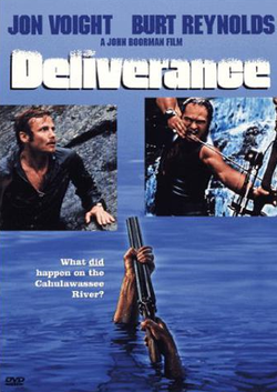 Deliverance (1972)