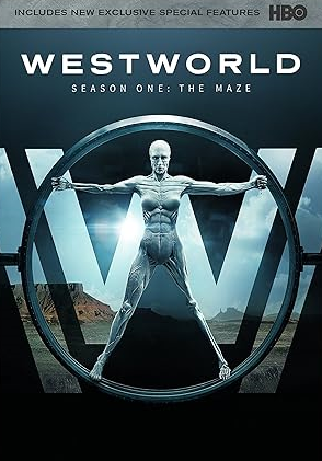 Westworld: The Complete First Season