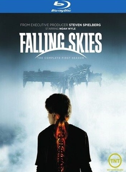 Falling Skies: The Complete First Season