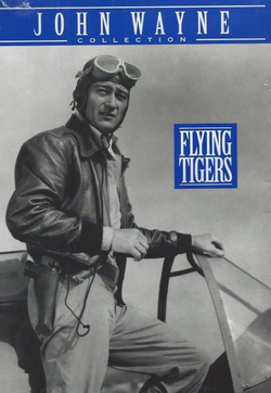 Flying Tigers