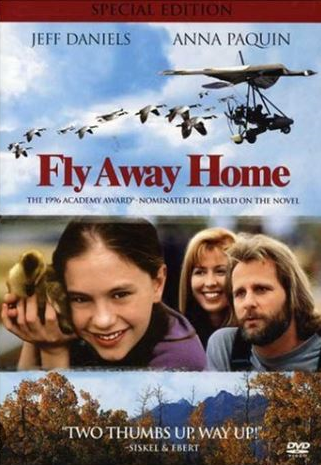 Fly Away Home