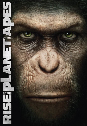 Rise of the Planet of the Apes