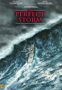 The Perfect Storm