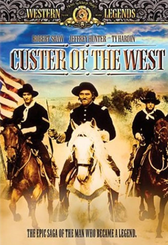 Custer of the West