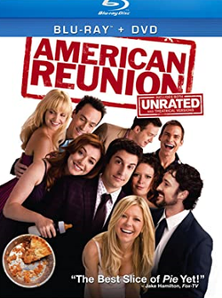 American Reunion