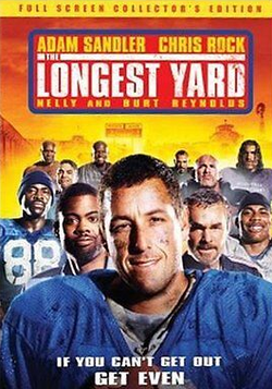 The Longest Yard (Full Screen Edition) (2005)