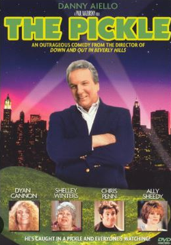 The Pickle (1993)