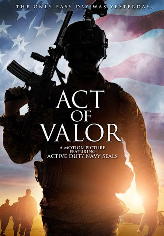 Act of Valor