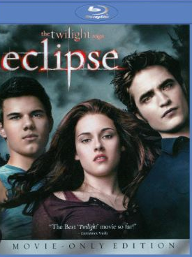 Twilight: Eclipse