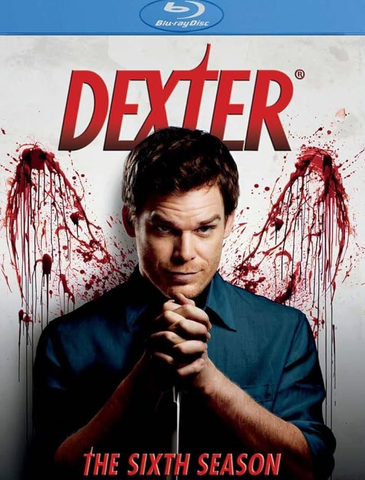 Dexter: The Sixth Season