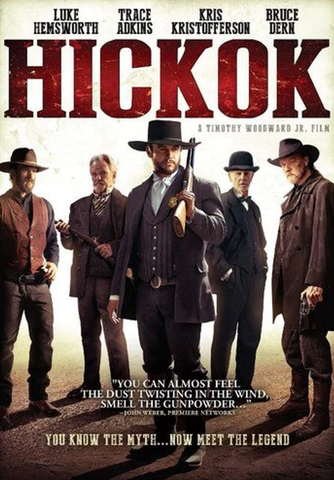 Hickok