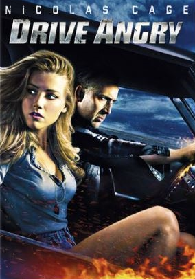 Drive Angry