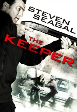 The Keeper