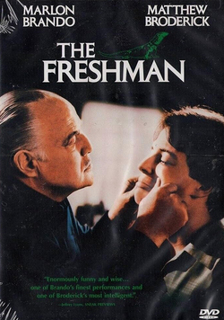 The Freshman (1990)