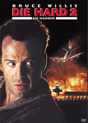 Die Hard 2 - Die Harder