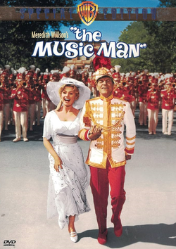 The Music Man