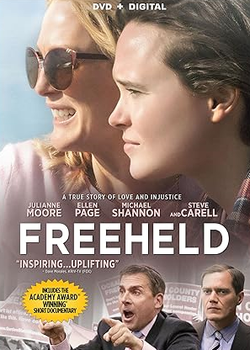 Freeheld