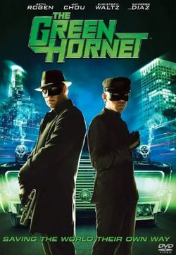 The Green Hornet