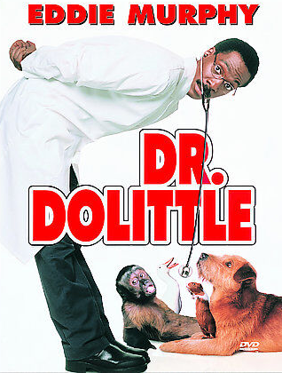 Dr. Dolittle