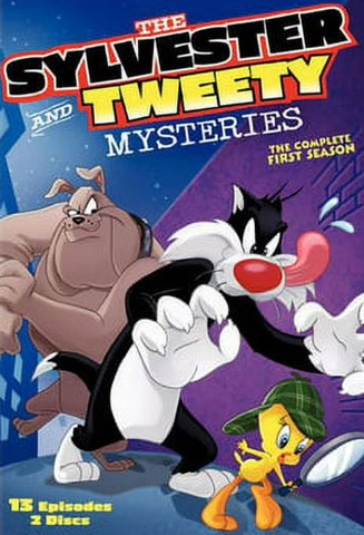 The Sylvester and Tweety Mysteries