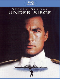 Under Siege